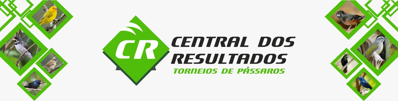 Central dos Resultados - Maior Portal de Resultados de torneios de pássaros  do Brasil